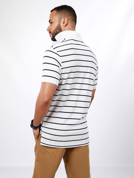 Polo shirt Manga corta – U.S. Polo Assn. Panamá