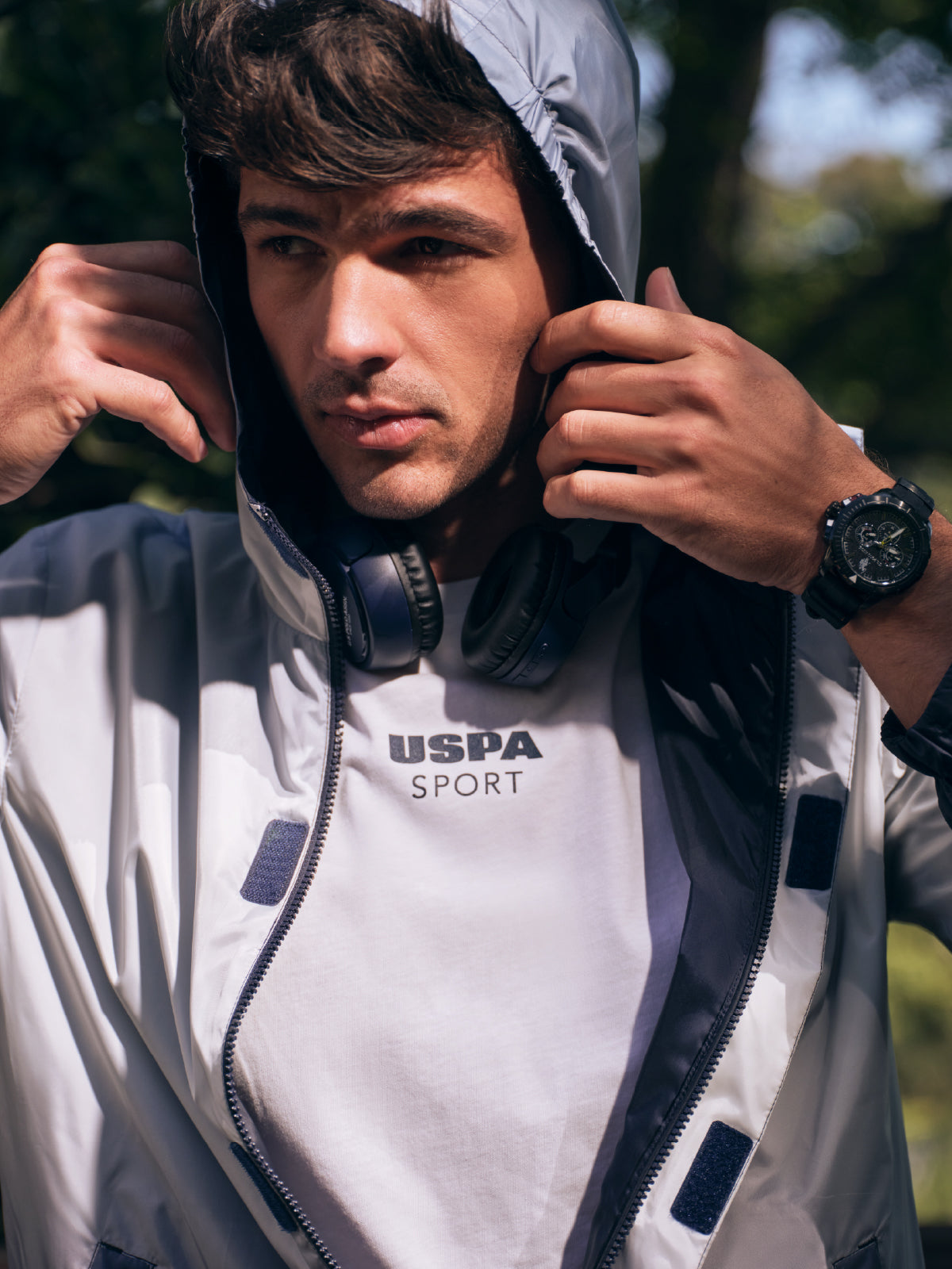 U.S. Polo Assn. Panamá