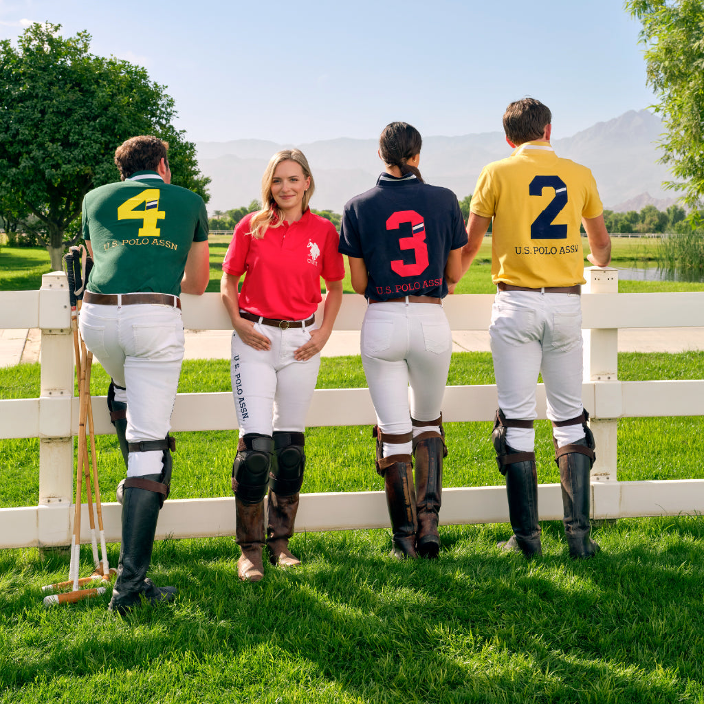 U.S. Polo Assn. Panamá