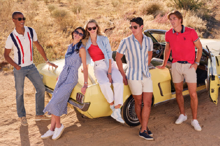 U.S. Polo Assn. Panamá