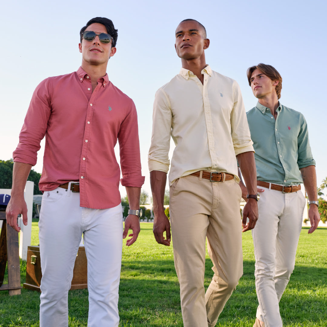 U.S. Polo Assn. Panamá