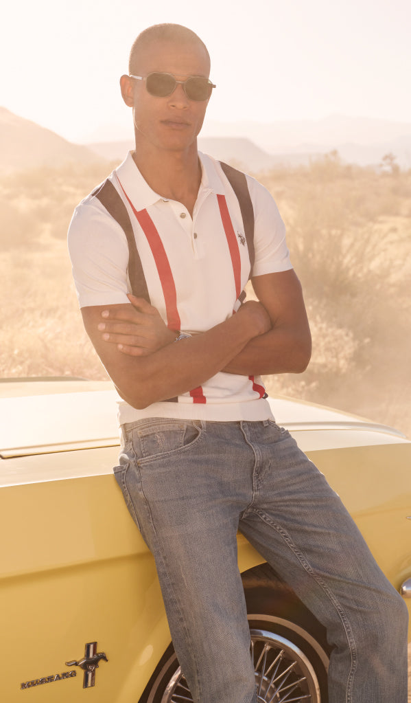 U.S. Polo Assn. Panamá