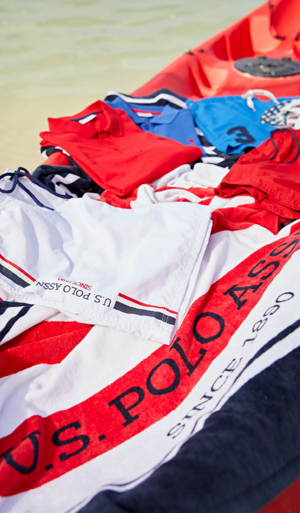 U.S. Polo Assn. Panamá