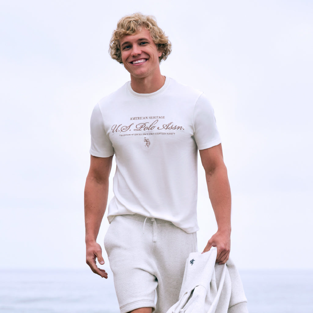 U.S. Polo Assn. Panamá