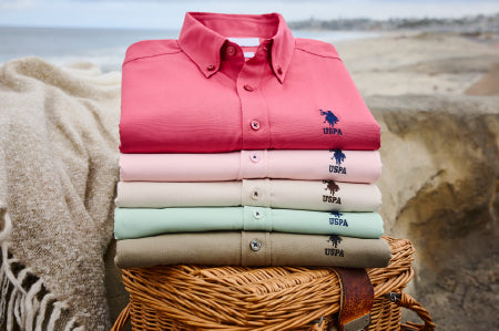 U.S. Polo Assn. Panamá