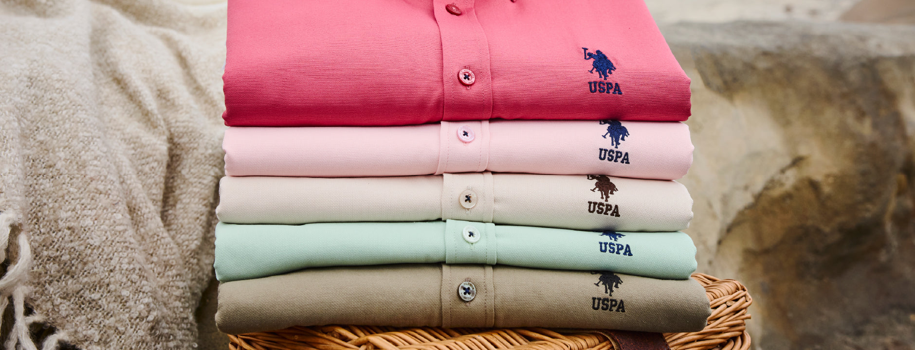 U.S. Polo Assn. Panamá