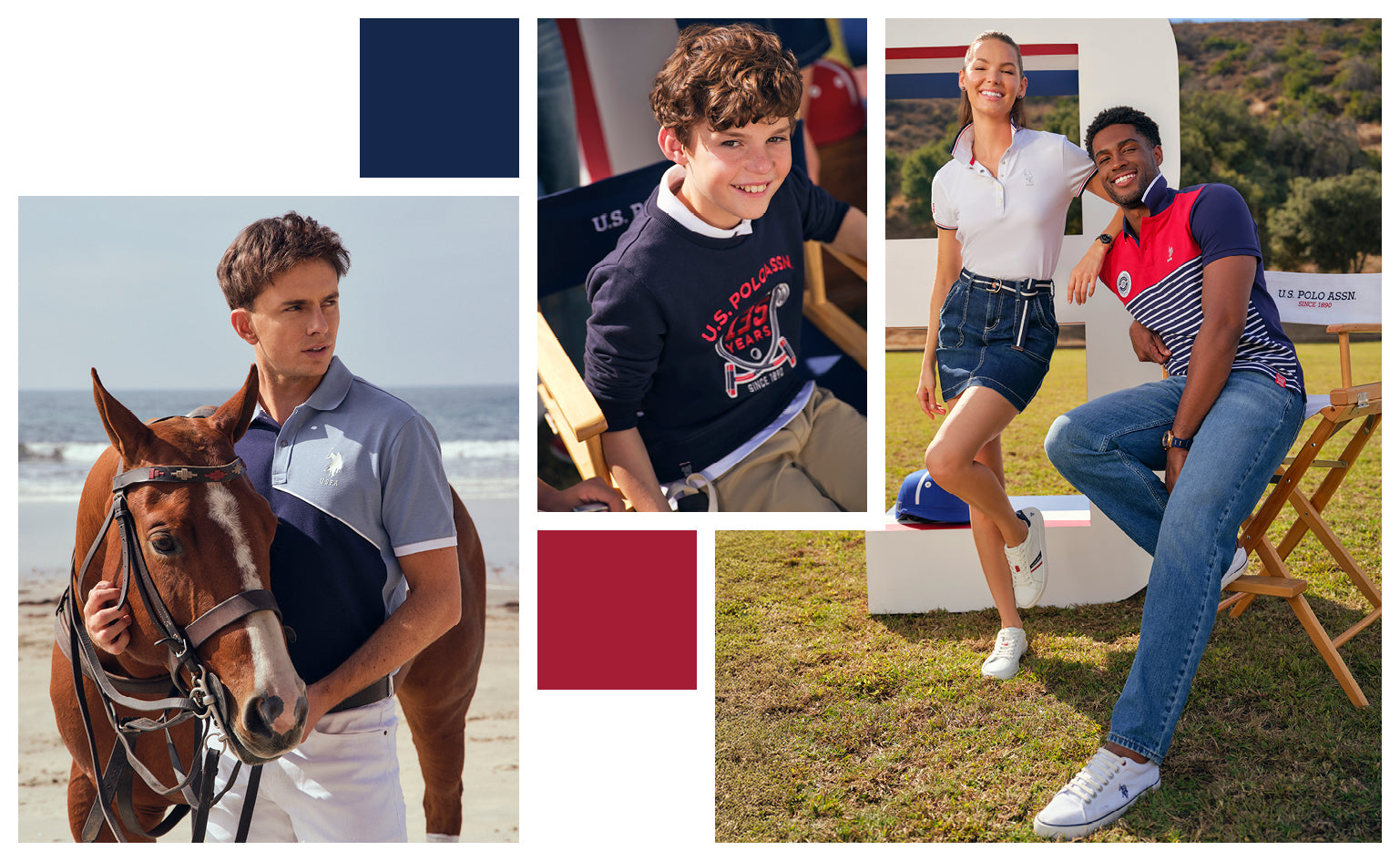 U.S. Polo Assn. Panamá