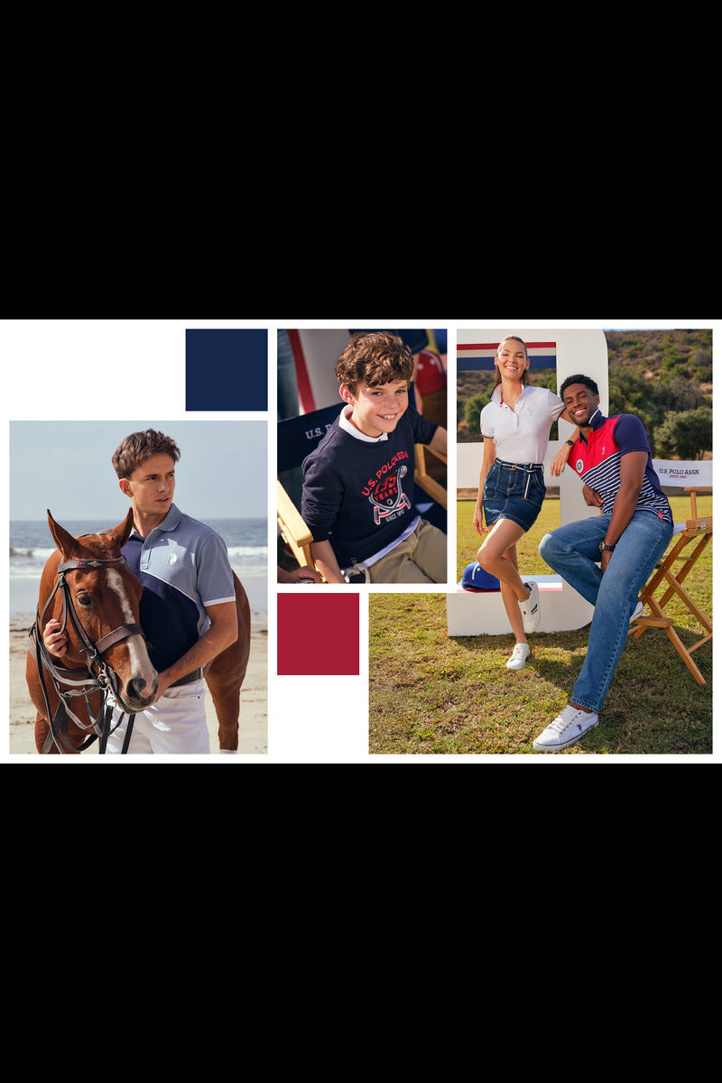 U.S. Polo Assn. Panamá