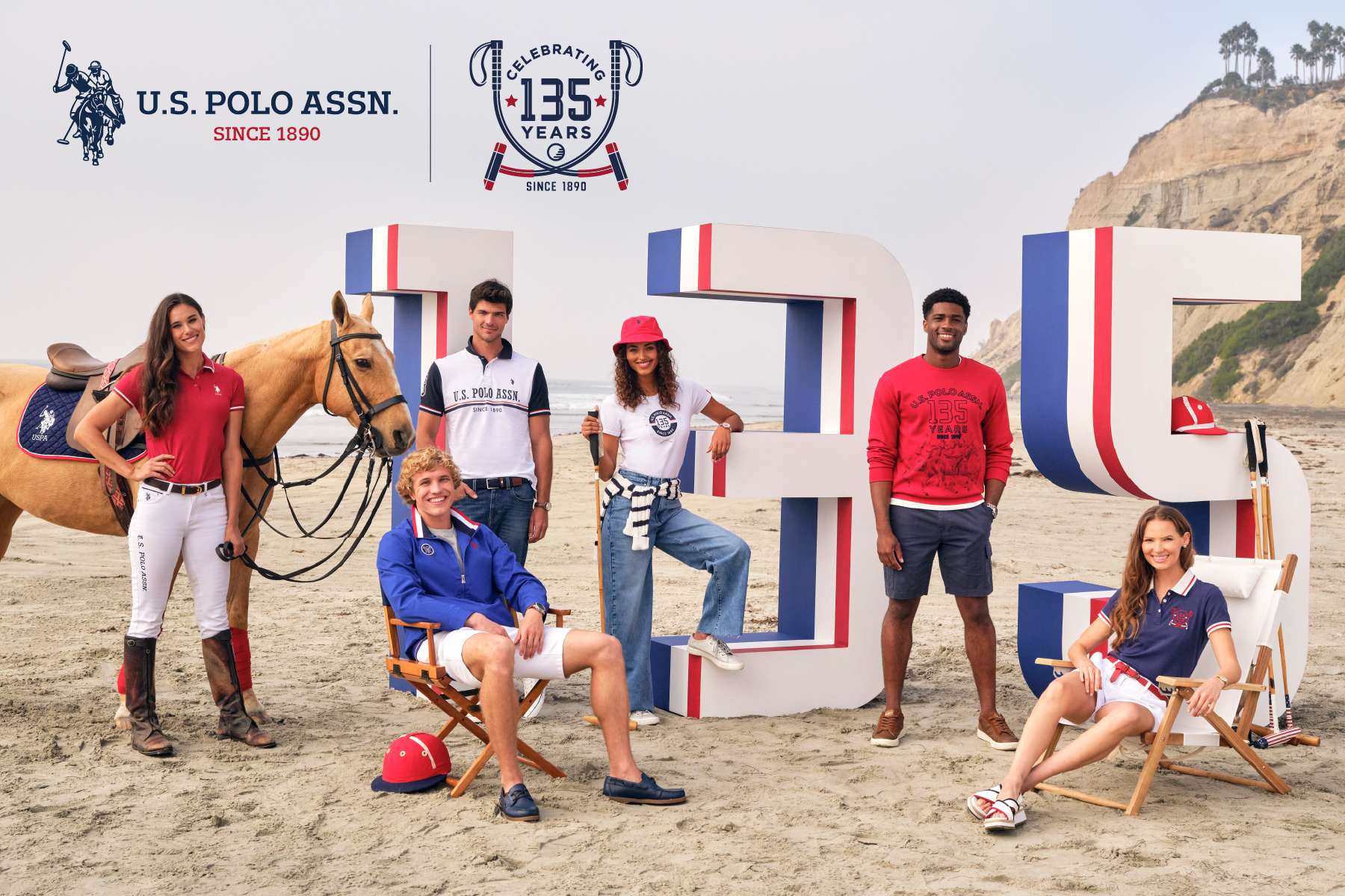 U.S. Polo Assn. Panamá