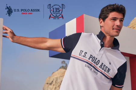 U.S. Polo Assn. Panamá