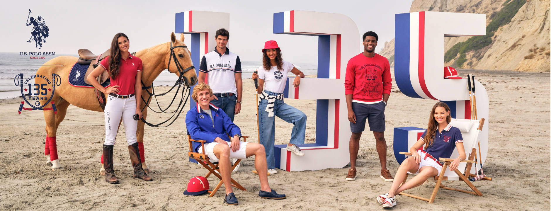 U.S. Polo Assn. Panamá