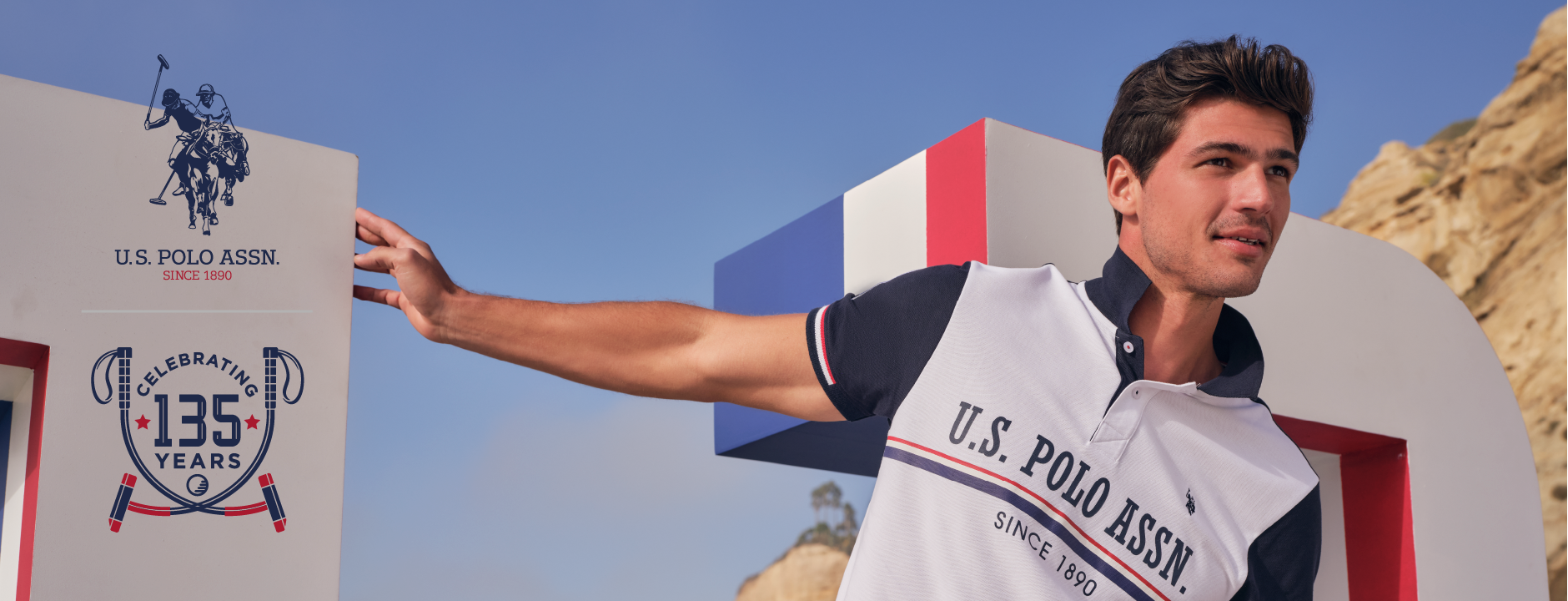 U.S. Polo Assn. Panamá