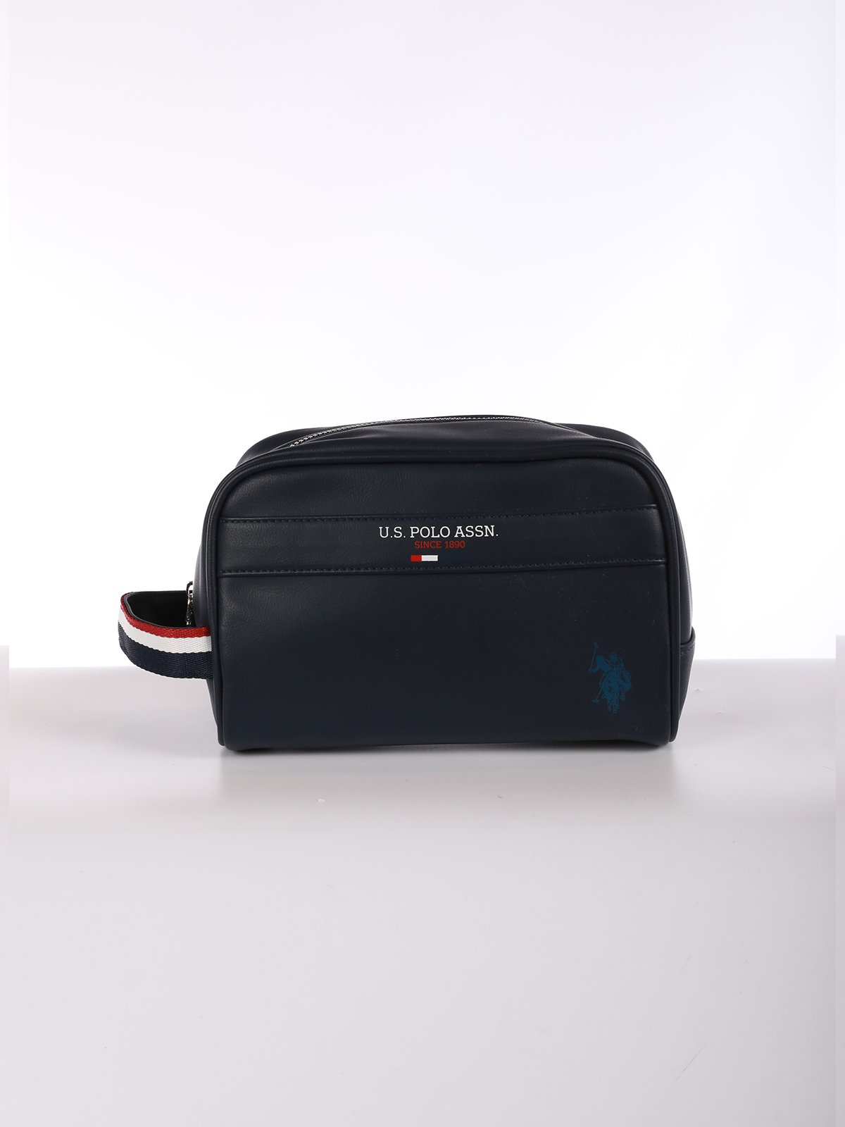 Bolso de hombre navy G
