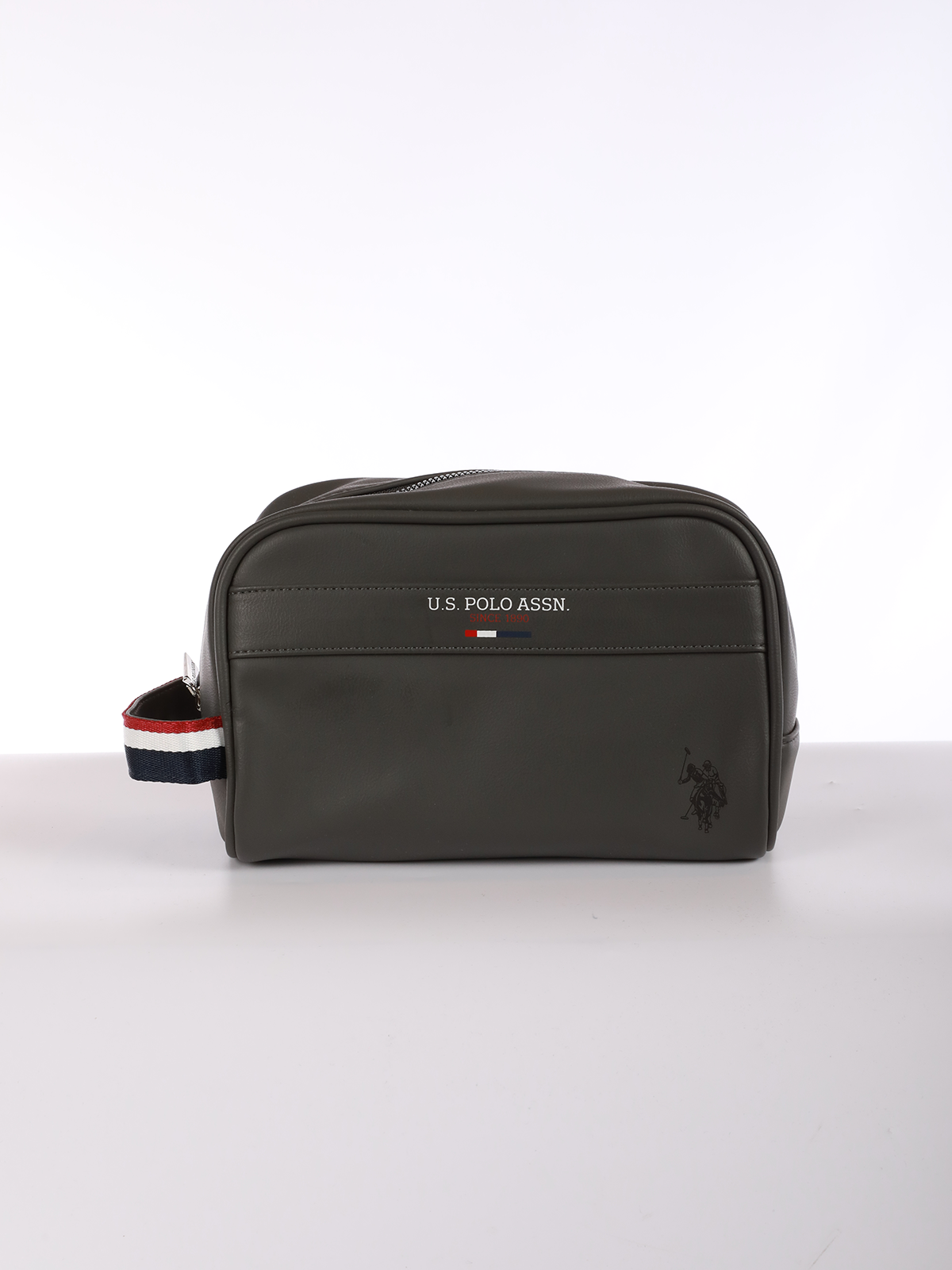 Bolso de hombre grey G - Main Image