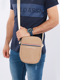 Bolso de hombre - Cross Body