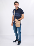 Bolso de hombre - Cross Body