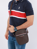 Bolso de hombre - Cross Body