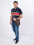 Bolso de hombre - Cross Body