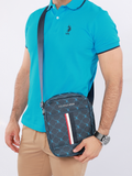 Bolso de hombre - Cross Body