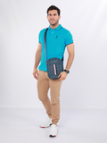 Bolso de hombre - Cross Body