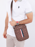 Bolso de hombre - Cross Body