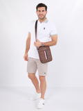 Bolso de hombre - Cross Body