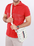 Bolso de hombre - Cross Body