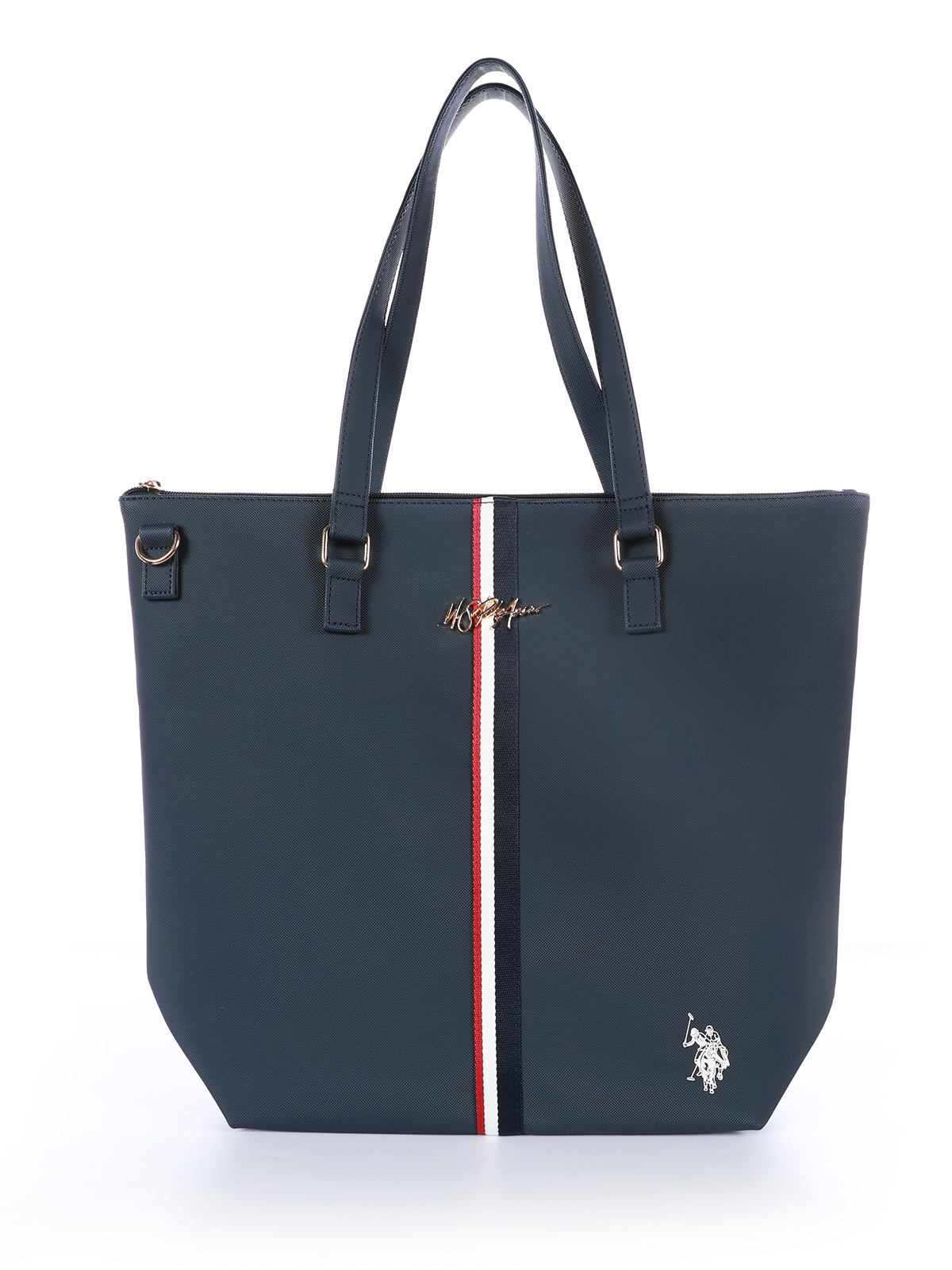 Bolso de señora sale