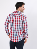 Camisa Manga larga