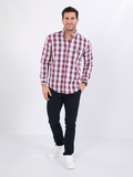 Camisa Manga larga