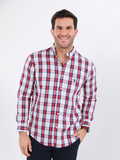 Camisa Manga larga