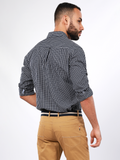 Camisa manga larga