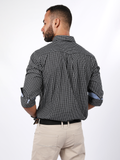 Camisa manga larga