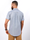 Camisa manga corta