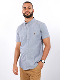 Camisa manga corta