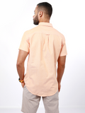 Camisa manga corta