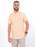 Camisa manga corta