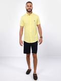 Camisa manga corta