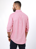 Camisa manga larga