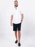 Camisa Manga Corta