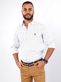 Camisa Manga larga