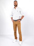 Camisa Manga larga