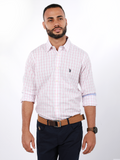Camisa Manga larga
