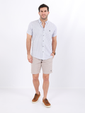 Camisa manga corta