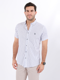 Camisa manga corta