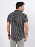 Camisa manga corta
