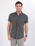 Camisa manga corta