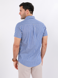 Camisa manga corta