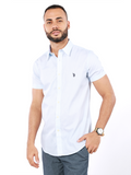 Camisa manga corta