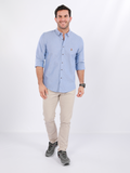 Camisa Manga larga
